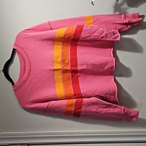 Aerie Cropped Hoodie